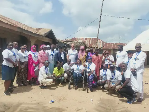 Community internet hub improved digital access, created opportunities for residents – District head