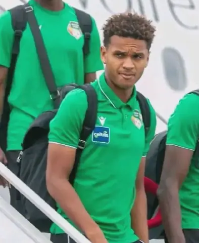 Benin's Guépards Arrive in Buenos Aires for Prestigious Friendly Match Against Argentina