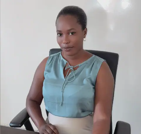 Awa Niang Leads Effa Services to Expand Solar Energy in Senegal
