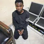 47 Arrested In Security Operation Targeting Drug Abuse, Crime In Katwe