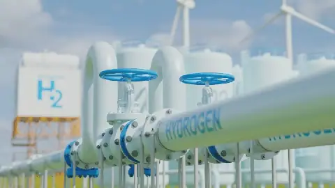 Algérie : futur grand hub énergétique au sud de l’Europe