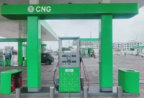 CNG application: States fail to implement Tinubu’s low fare directive
