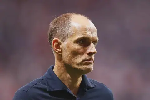 Tuchel Open to Selecting Players Outside Premier League for England