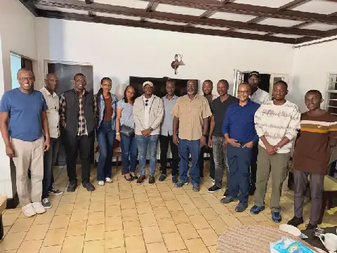 Sony masterclass to follow Kigali session with filmmaker Kavila Matu