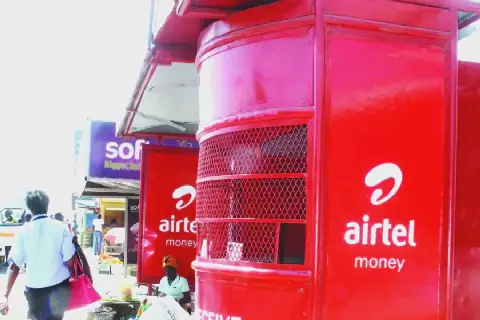 Airtel Money launches UK retail share offer at £1.96 a share