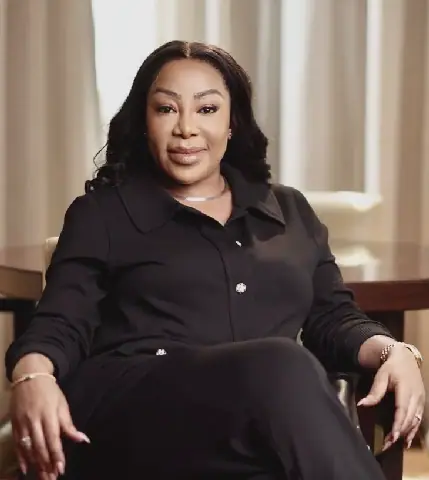 Spa expert urges Nigerians to acquire skills before entering beauty business