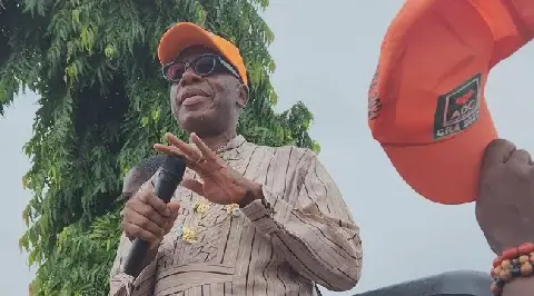 Atiku govt will cut fuel, food costs within one year – Amaechi