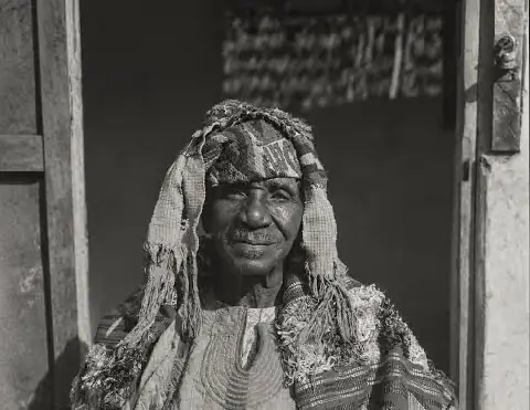 How a Christian Clergyman Refashioned Ogboni in Colonial Lagos in 1914