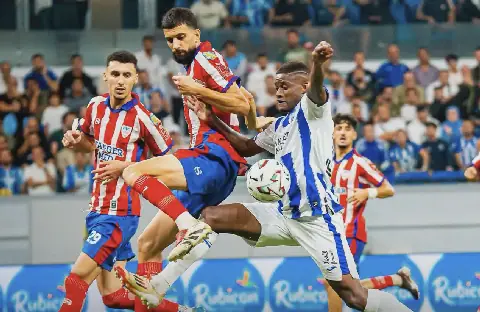 Moroccan Football League: Derbies and Upsets in Matchday 2