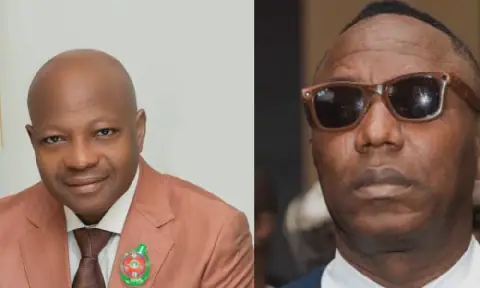 Sowore Challenges DSS DG to Honour Subpoena