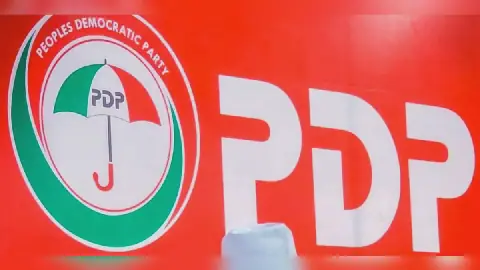 File: PDP Logo