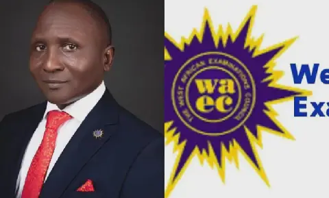 WAEC Appoints Amos Dangut as New Registrar and CEO