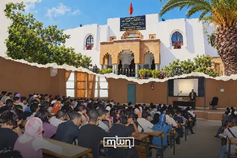 Morocco Eases Enrollment Rules for International Students