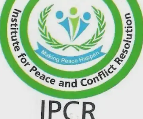 IPCR Urges Nigerians to Shun Violence, Hate Speech ahead of 2027 Elections