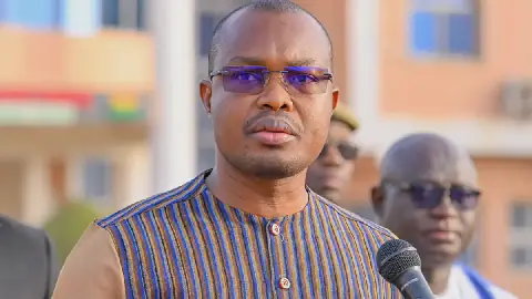 Burkina Faso's Patriotic Support Fund Collects 250 Billion FCFA in Nine Months