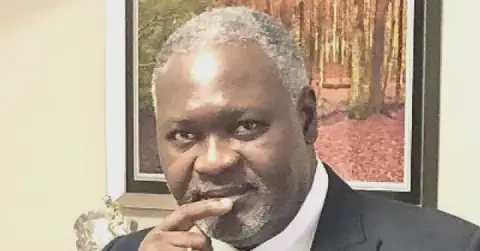 JFK Raises Legal, Political Concerns Over Sierra Leone’s New Districts and Councils