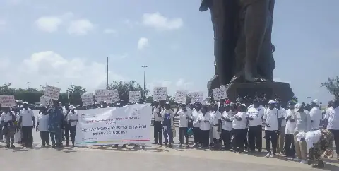 Journée internationale des personnes âgées 2026 : Une marche pour célébrer la longévité et la dignité