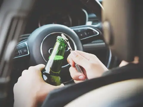 Night-time drinking and driving under spotlight as Johannesburg records 26 578 arrests