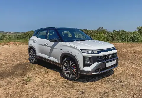 Hyundai Launches Enhanced Creta with First N Line in South Africa