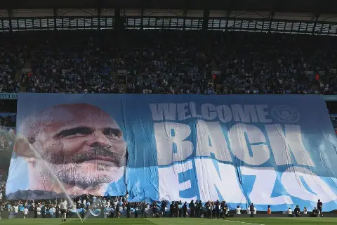 Manchester City face £1.4 billion exposure and title threat as Premier League appeal begins