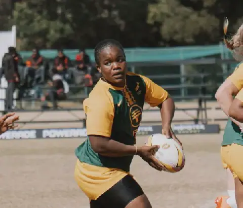 Springbok Women Return to Spain with Momentum