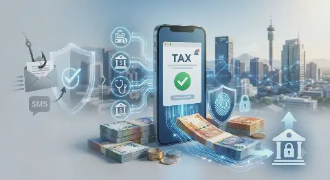 AI-powered scams making fake SARS messages harder to spot