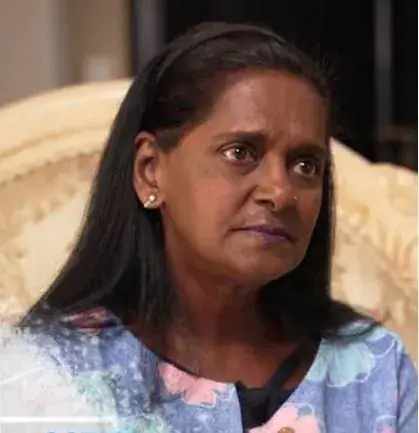 Whistleblower Sarika Lakraj-Naidoo lost livelihood after exposing alleged corruption