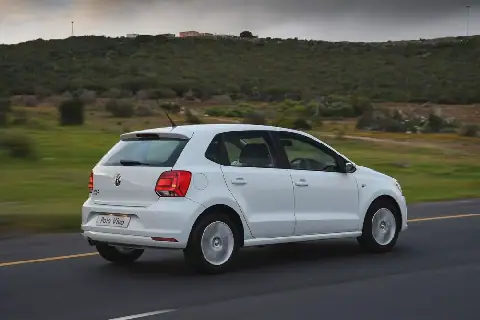 South Africa's Used Car Market Sees Shift in Search Trends