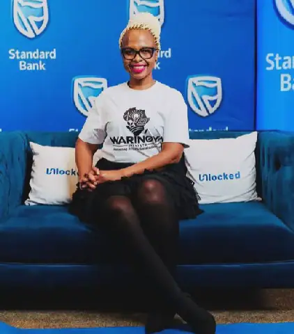 South African Researcher Turns Personal Purpose into Educational Innovation