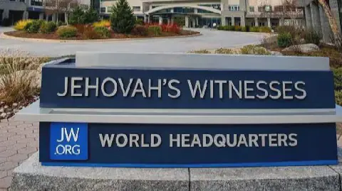 South African Health Department Welcomes Jehovah's Witnesses' Decision on Blood Transfusions