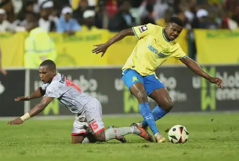Mamelodi Sundowns Face Injury Crisis Ahead of MTN8 Final Against Orlando Pirates