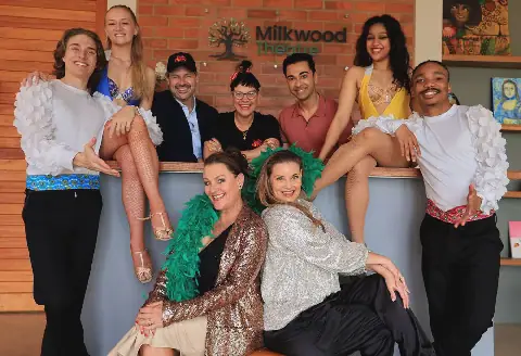 Durban Artists Rally in Support of Delfi Family with Charity Event