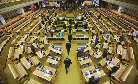 Ethics Bill must prevent officials escaping probes, says Outa