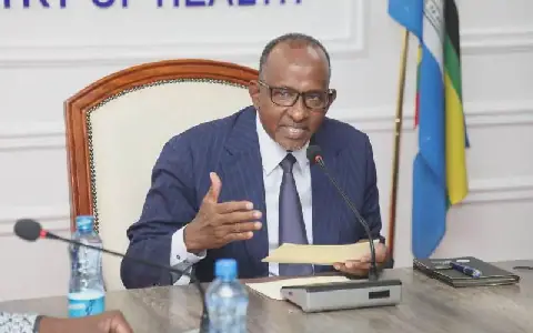 Kenya's Health Ministry Shifts Hospitals from SHA Portal to HMIS