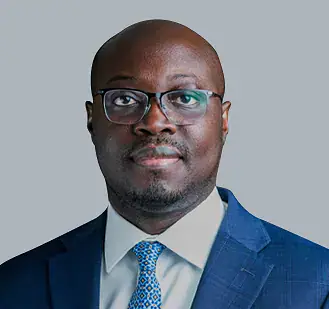 Ghana's Finance Minister Urges Shift in Climate Finance Approach