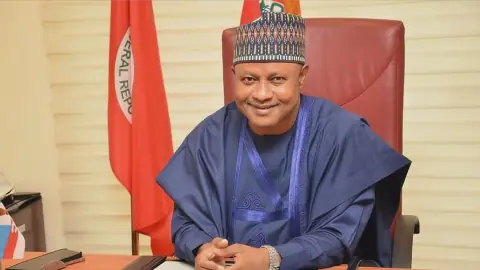 Kaduna State Governor Uba Sani Grants Clemency to 27 Inmates