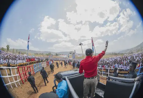 Why October 1st Demands Action From Rwanda’s Youth