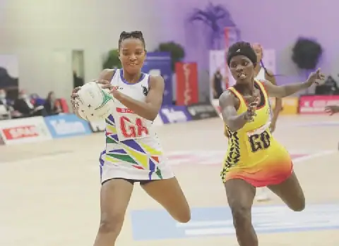 Eve Kamutushi: From wing-attack to game-changer
