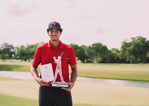 Moroccan Golfer Adam Bresnu Wins Ben Hogan Collegiate, Earns PGA Tour Exemption