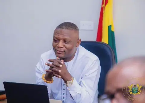 Kofi adams