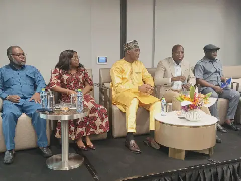 Muntaka urges enhanced cooperation, information sharing among security institutions