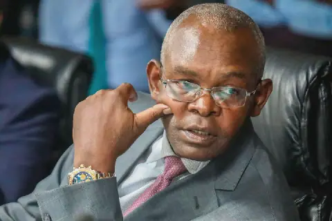 Kenya's Central Bank Seeks Enhanced Powers Over Digital Payment Firms