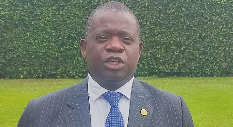 Malawi intensifies North-bound rail plans