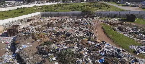 What a load of rubbish — Gqeberha waste transfer stations buckle under neglect