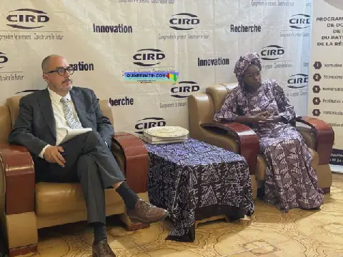 Guinea, France Discuss Restitution of Samory Touré's Belongings and Bokar Biro Barry's Remains