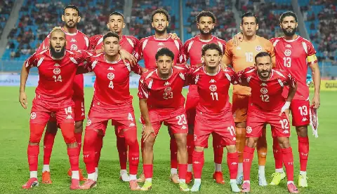 Criticisms Mount as Tunisian Football Faces Challenges