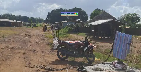In Guinea's Linko, Residents Struggle with Lack of Access to Clean Water