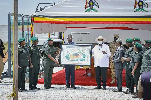 Uganda turns to digital innovation, AI to drive tourism growth