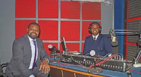 Malawi Police Partner with Macra to Combat Digital Crimes
