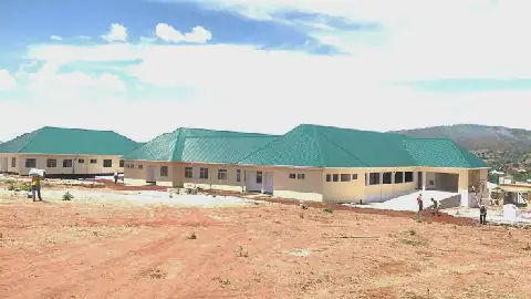 Madaba District in Tanzania Sees Significant Improvements in Healthcare Access
